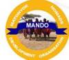 Mando logo